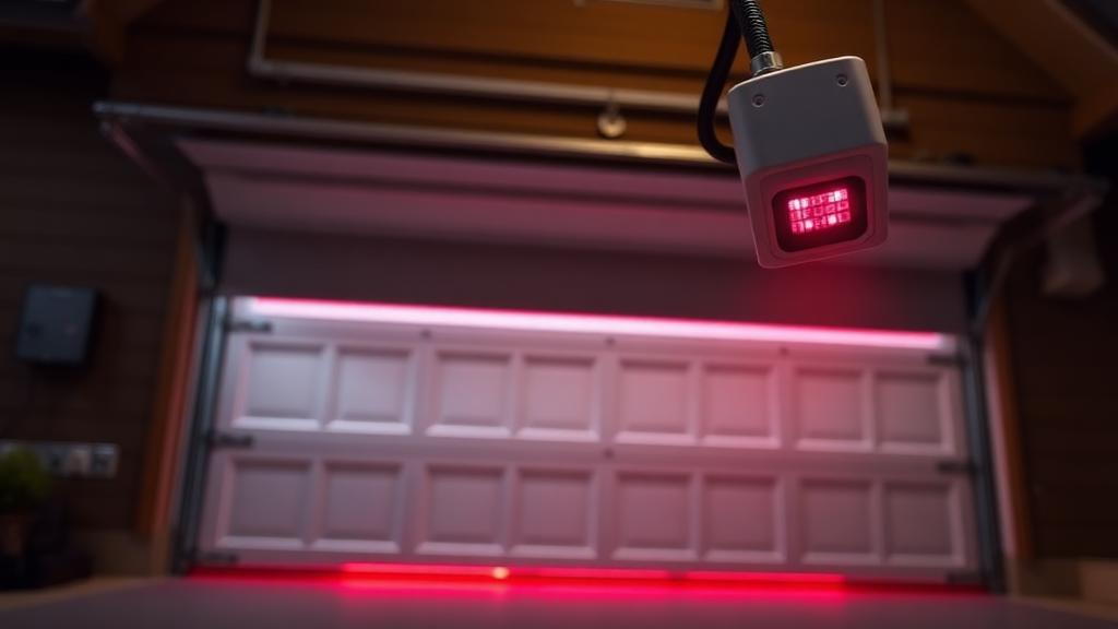 Crush Prevention Systems: Protecting Your Family