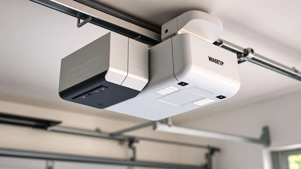 Opener Types Compared: What Every Homeowner Should Know