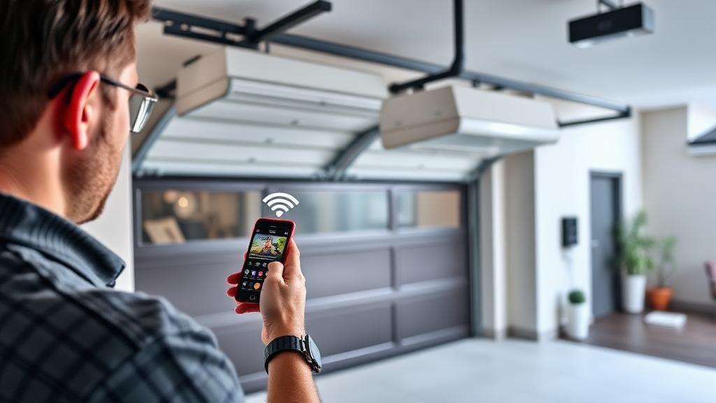 Opener Repair & Installation service in Bradenton FL