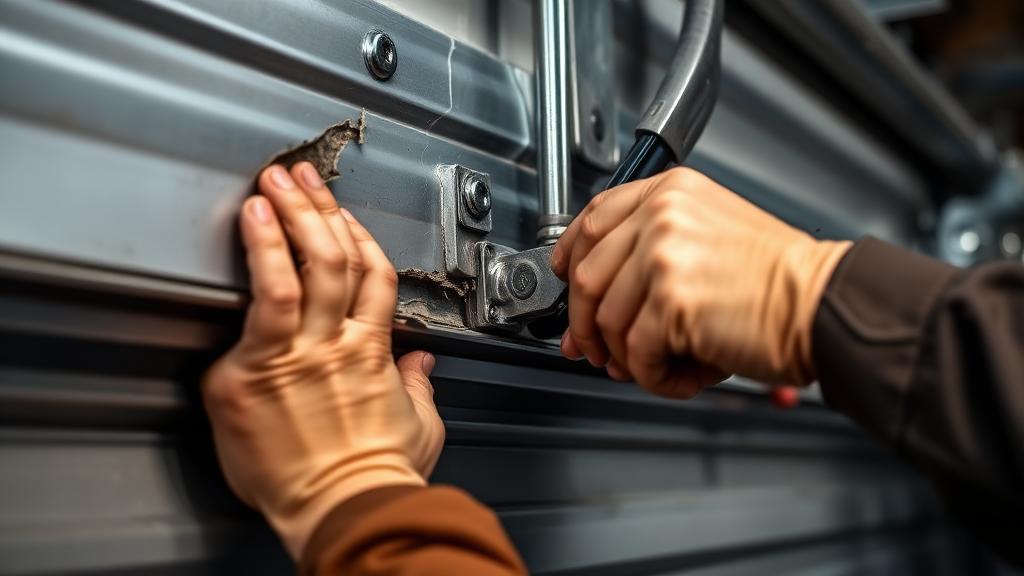 Panel Repair: A Complete Guide for Homeowners