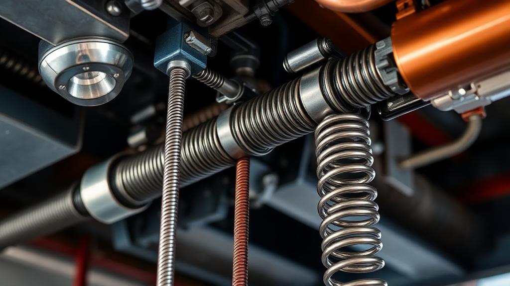 Springs & Cables service in Bradenton FL